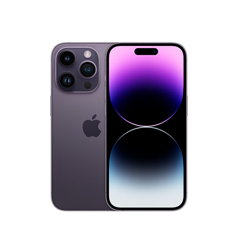  Apple iPhone 14 Pro Max 1TB 苹果14 5G手机