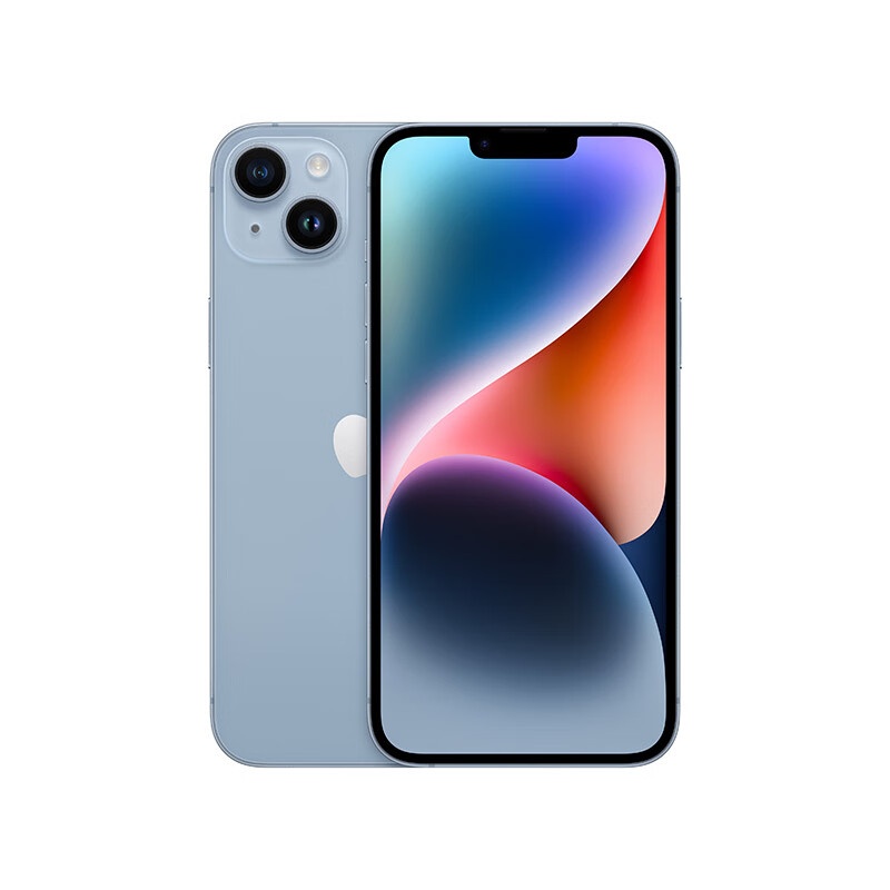 Apple iPhone 14 512GB 5G手机