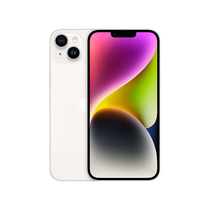 Apple iPhone 14 512GB 5G手机